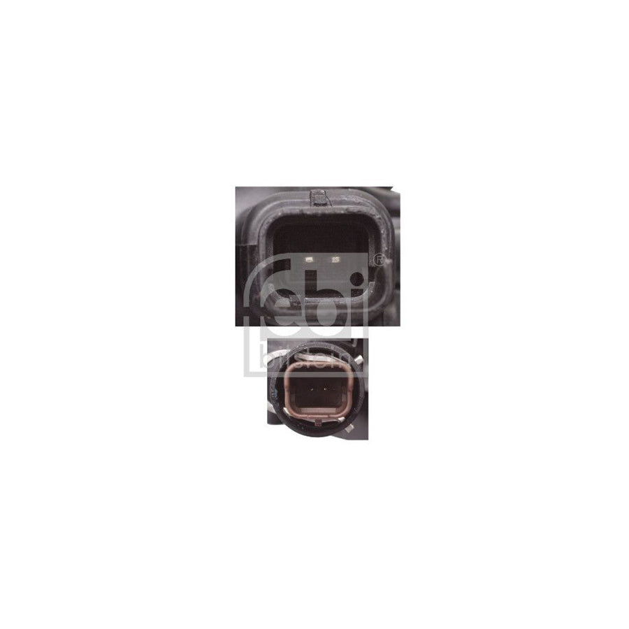 Febi Bilstein 107657 Engine Thermostat