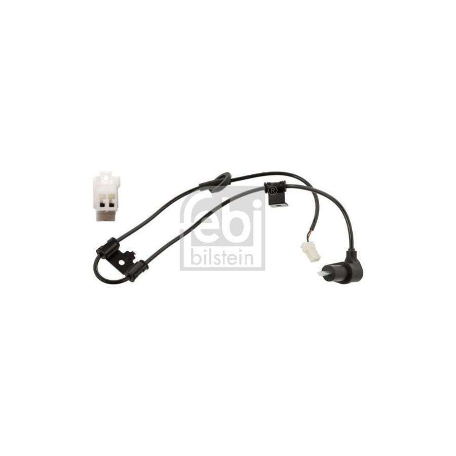 Febi Bilstein 107672 Abs Sensor for Hyundai Matrix (Fc)
