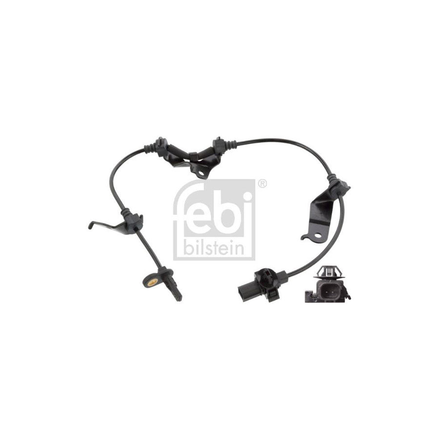 Febi Bilstein 107693 Abs Sensor for Honda Accord