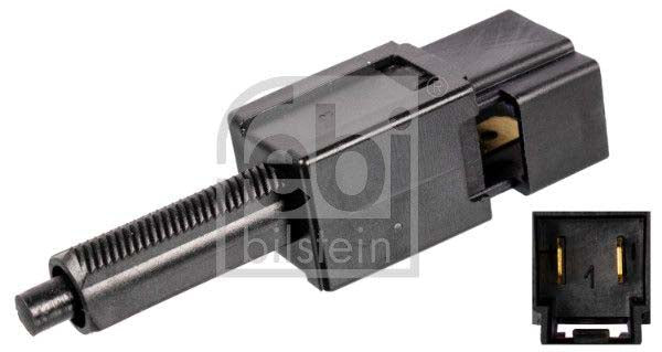 Febi Bilstein 107791 Brake Light Switch