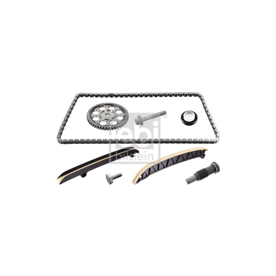 Febi Bilstein 107797 Timing Chain Kit