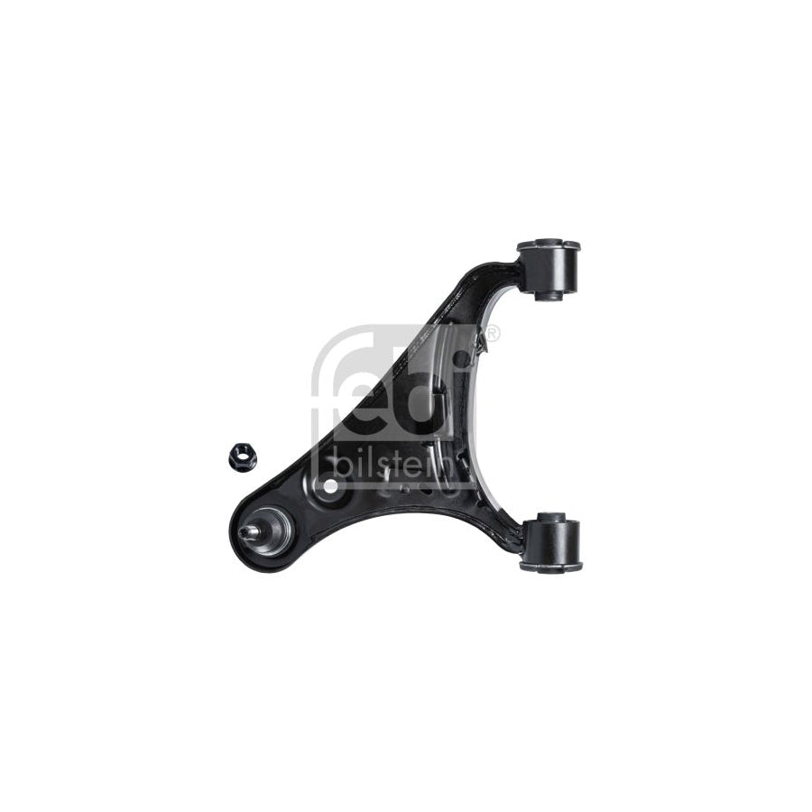 Febi Bilstein 107864 Suspension Arm for Land Rover Discovery III (L319)