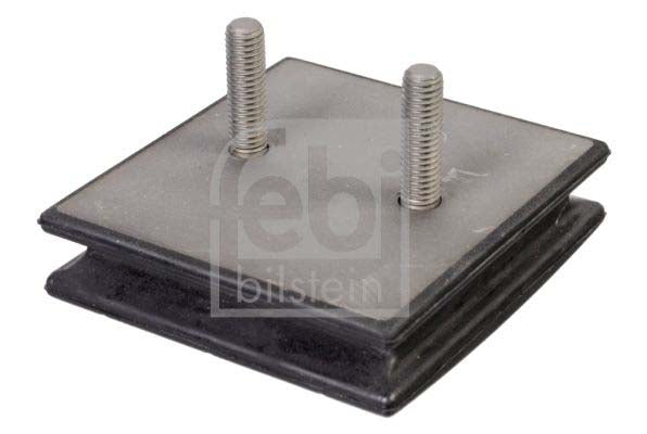 Febi Bilstein 108045 Rubber Buffer, Suspension