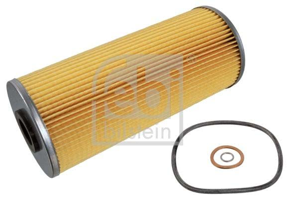 Febi Bilstein 108142 Oil Filter