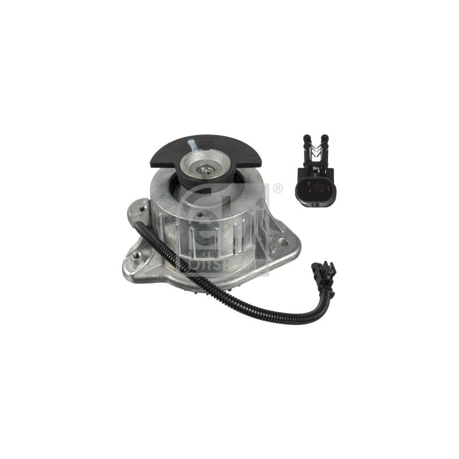Febi Bilstein 108152 Engine Mount Suitable for Mercedes-Benz S-Class Saloon (W222, V222, X222)
