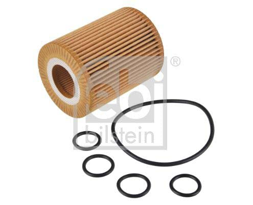 Febi Bilstein 108305 Oil Filter