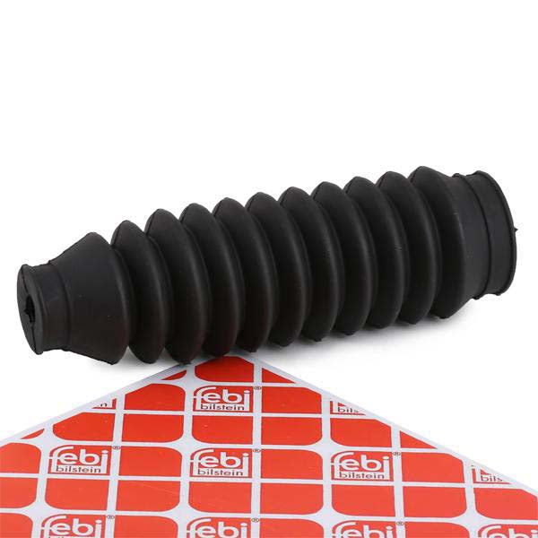 Febi Bilstein 10849 Steering Rack Gaiter