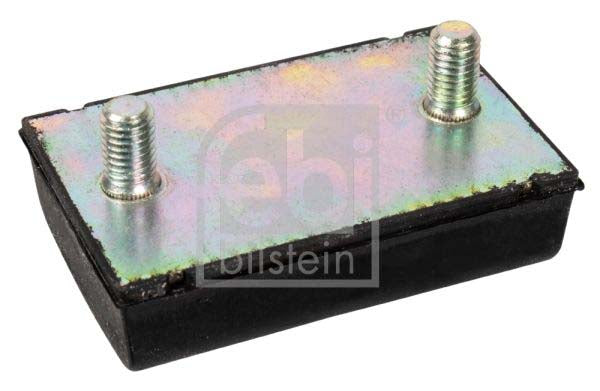 Febi Bilstein 108716 Rubber Buffer, Driver Cab
