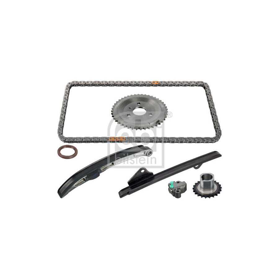 Febi Bilstein 108731 Timing Chain Kit