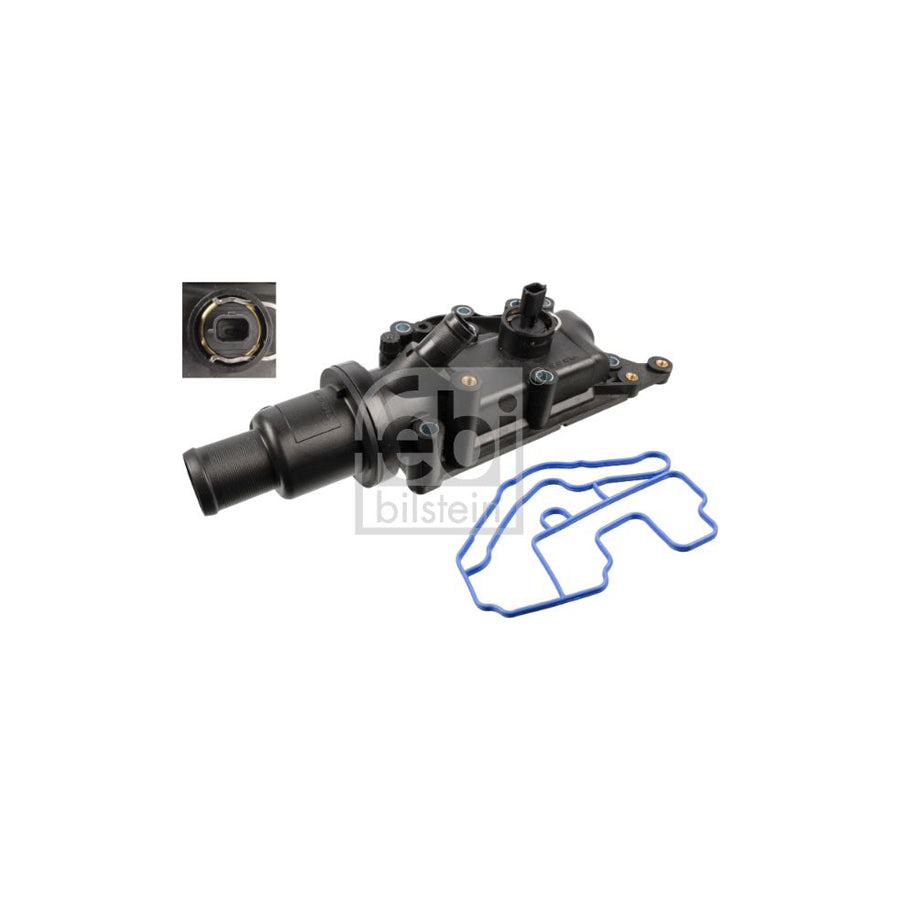Febi Bilstein 108756 Engine Thermostat