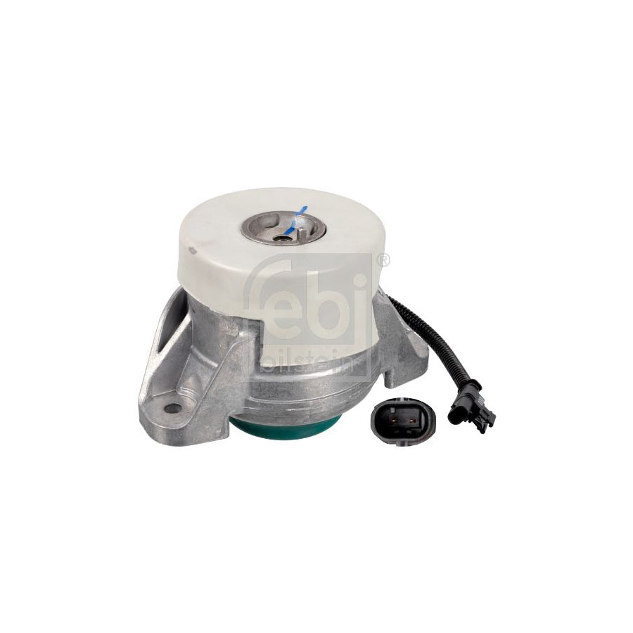 Febi Bilstein 108760 Engine Mount Suitable for Mercedes-Benz S-Class Saloon (W222, V222, X222)