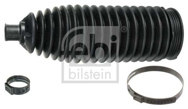 Febi Bilstein 108805 Bellow Set, Steering