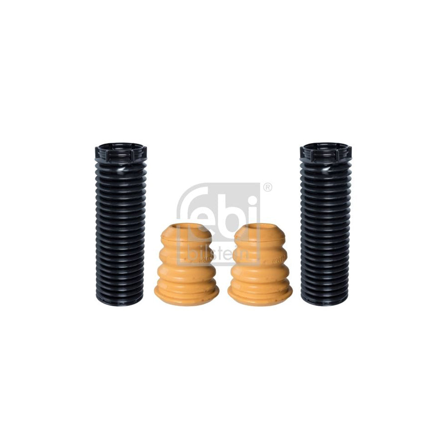 Febi Bilstein 108835 Rubber Buffer, Suspension for Ford Kuga