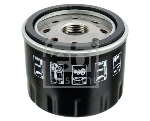 Febi Bilstein 108865 Oil Filter