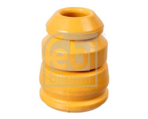 Febi Bilstein 108910 Rubber Buffer, Suspension