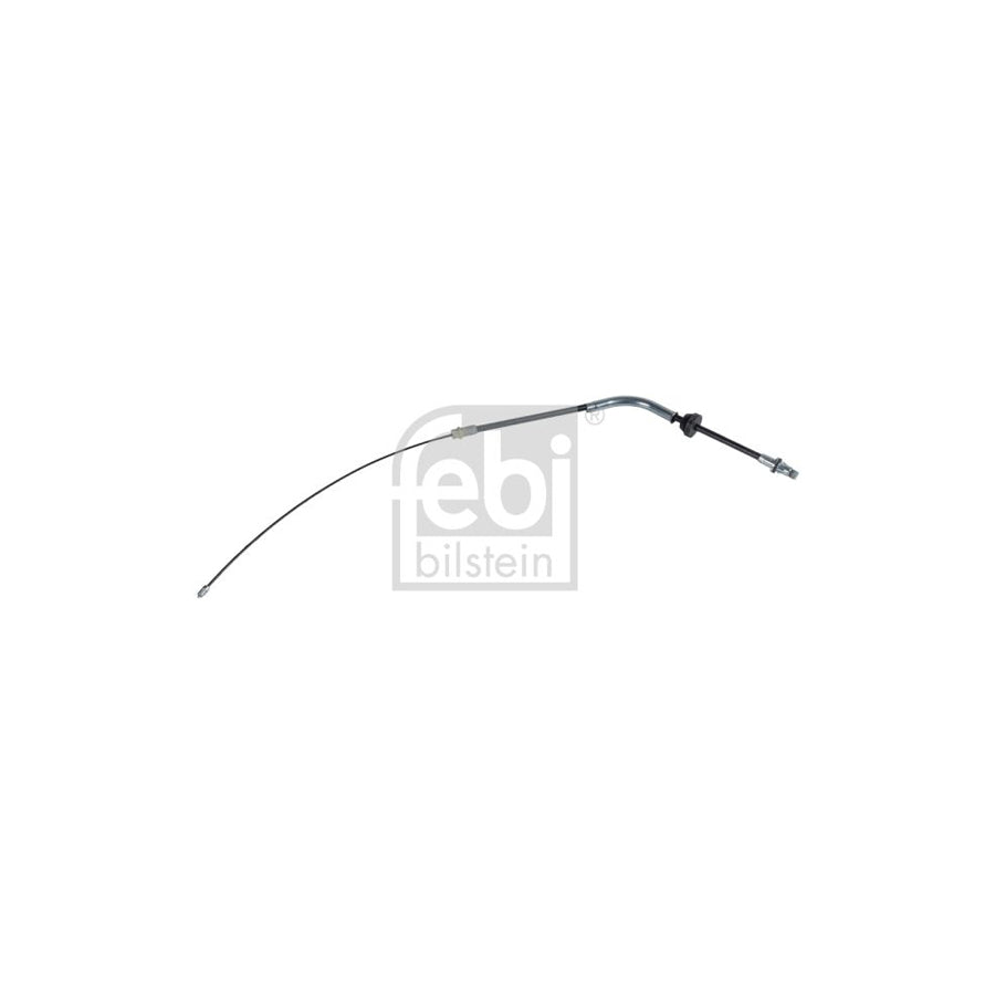 Febi Bilstein 108965 Hand Brake Cable for Ford Transit