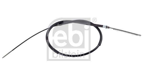 Febi Bilstein 109095 Hand Brake Cable
