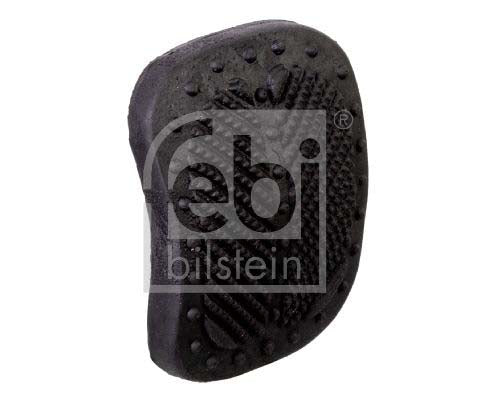 Febi Bilstein 10918 Brake Pedal Pad
