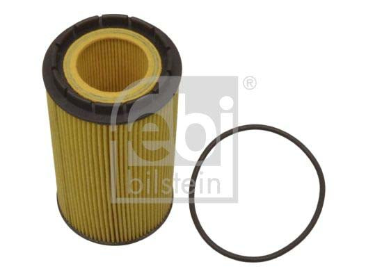 Febi Bilstein 109225 Oil Filter