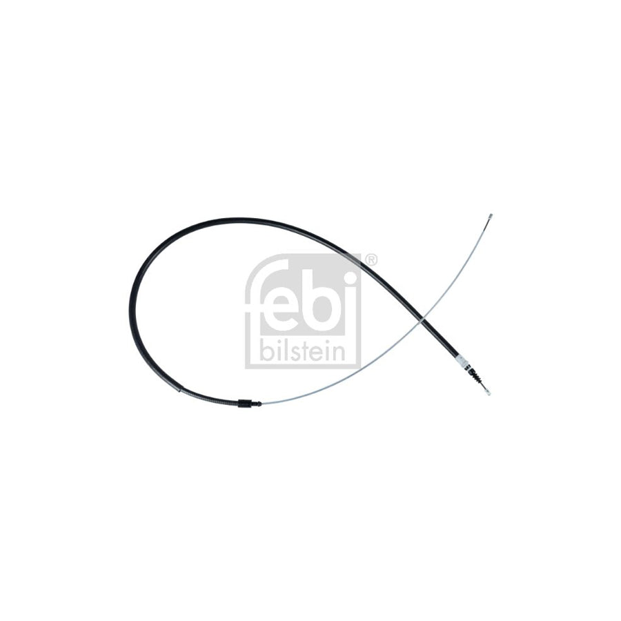 Febi Bilstein 109232 Hand Brake Cable for Citroen C4 I Saloon