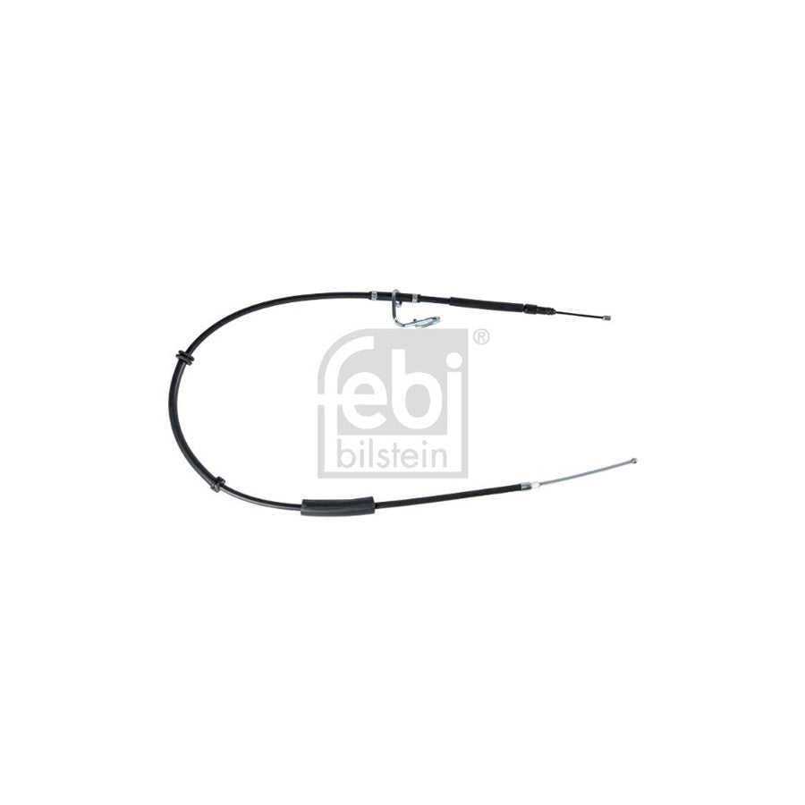 Febi Bilstein 109237 Hand Brake Cable for Land Rover Freelander