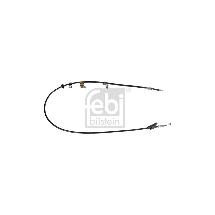 Febi Bilstein 109248 Hand Brake Cable for Honda CIVIC