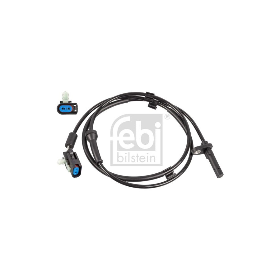 Febi Bilstein 109295 Abs Sensor for Ford Transit