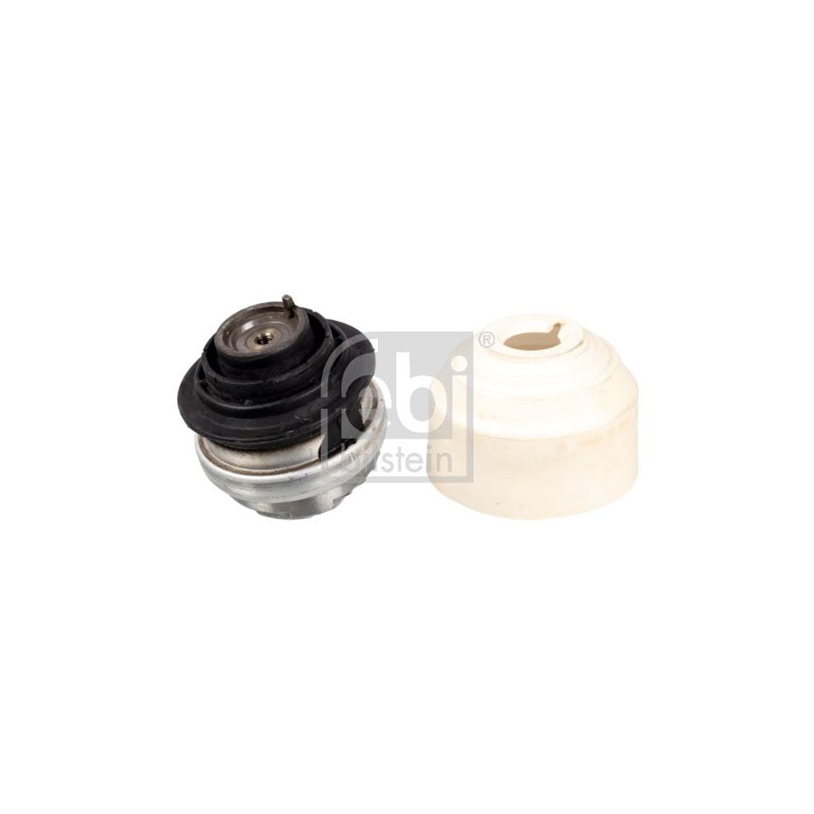 Febi Bilstein 109303 Engine Mount Suitable for Mercedes-Benz S-Class Saloon (W221)