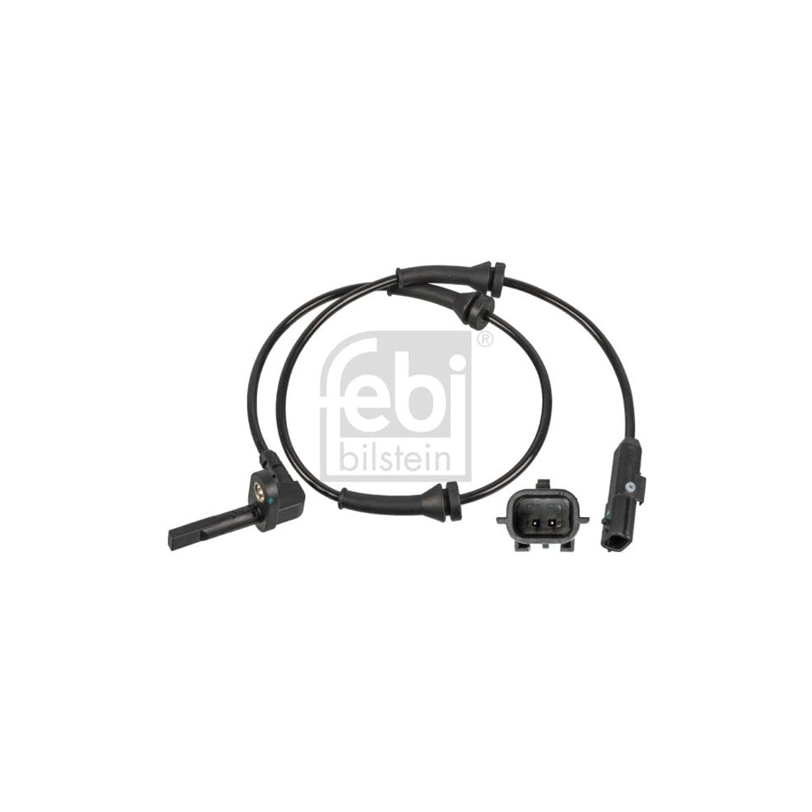 Febi Bilstein 109324 Abs Sensor for Renault Laguna