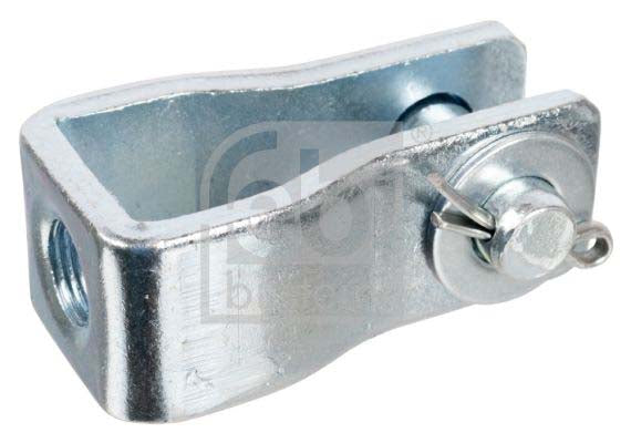 Febi Bilstein 109340 Mounting Kit, Diaphragm Cylinder