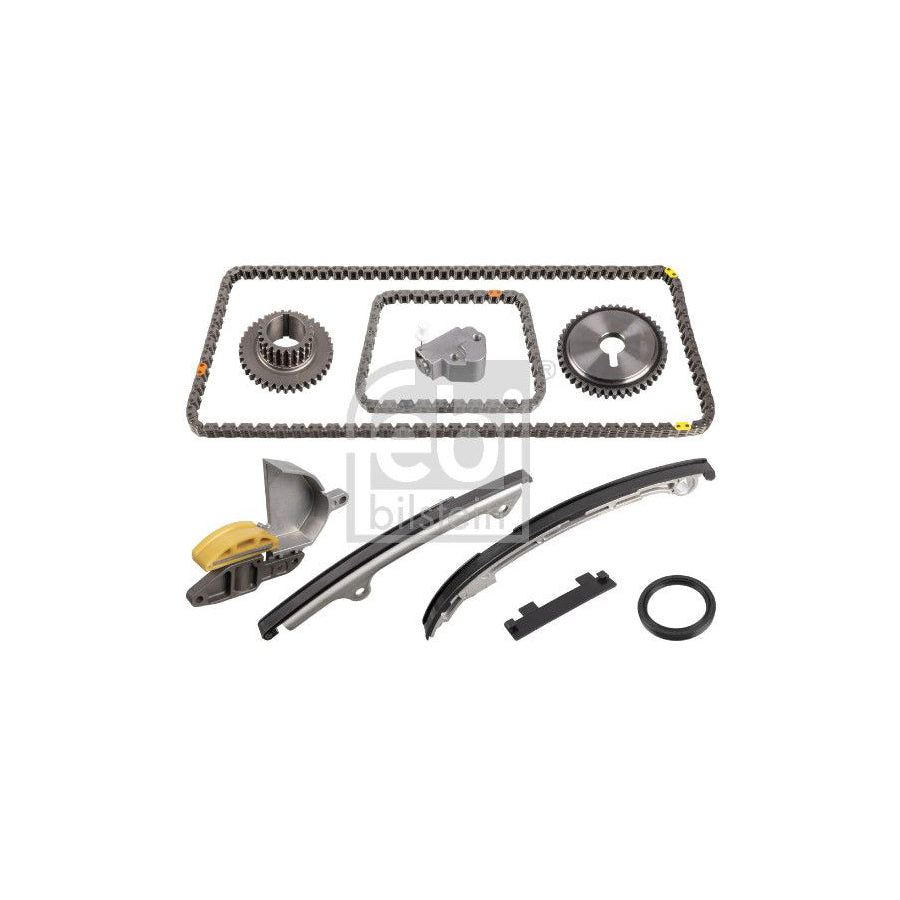 Febi Bilstein 109356 Timing Chain Kit for Nissan X-Trail (T30)