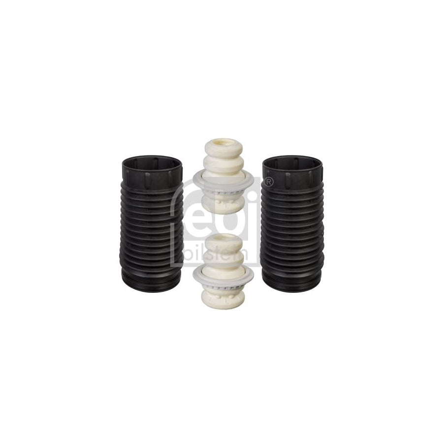 Febi Bilstein 109376 Rubber Buffer, Suspension for Fiat Ducato