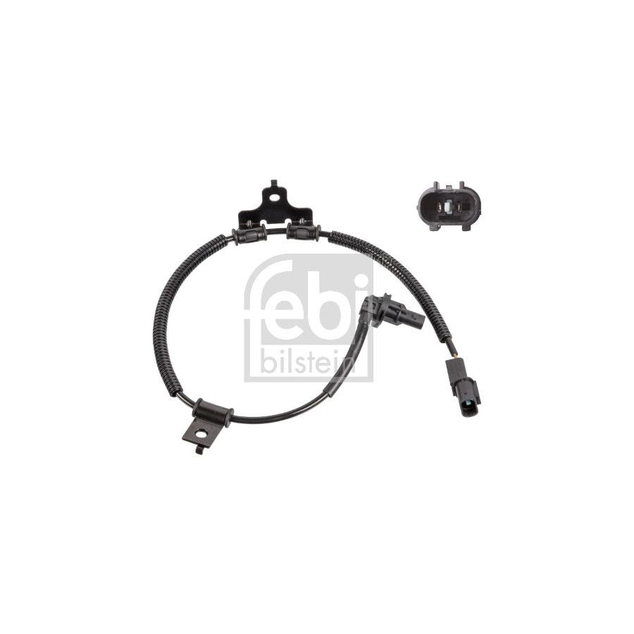 Febi Bilstein 109418 Abs Sensor for KIA Picanto I (Sa)