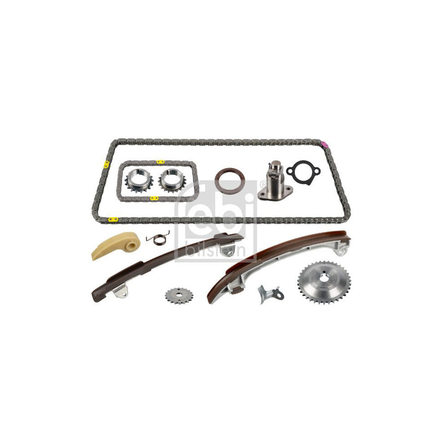 Febi Bilstein 109428 Timing Chain Kit