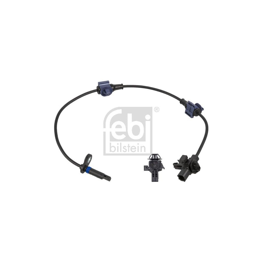 Febi Bilstein 109446 Abs Sensor for Honda Cr-V