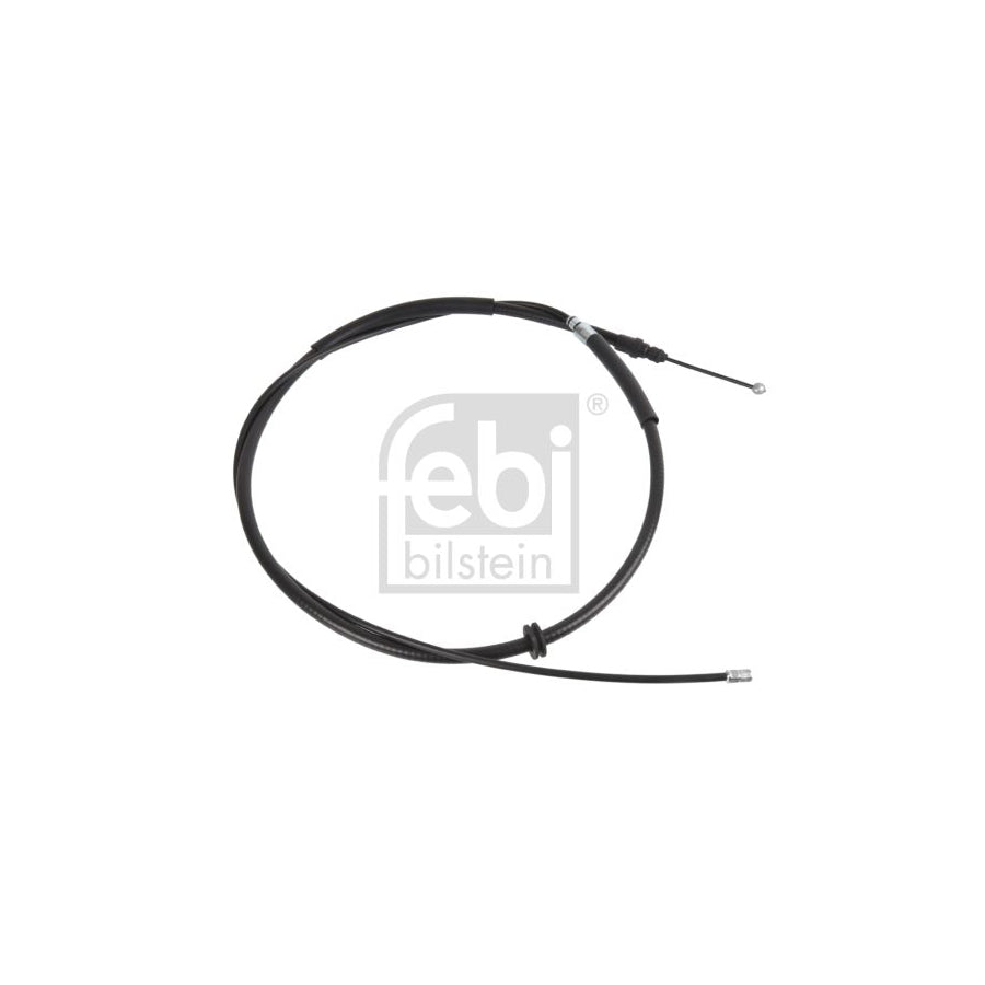 Febi Bilstein 109485 Hand Brake Cable for Renault Megane III Grandtour (Kz)