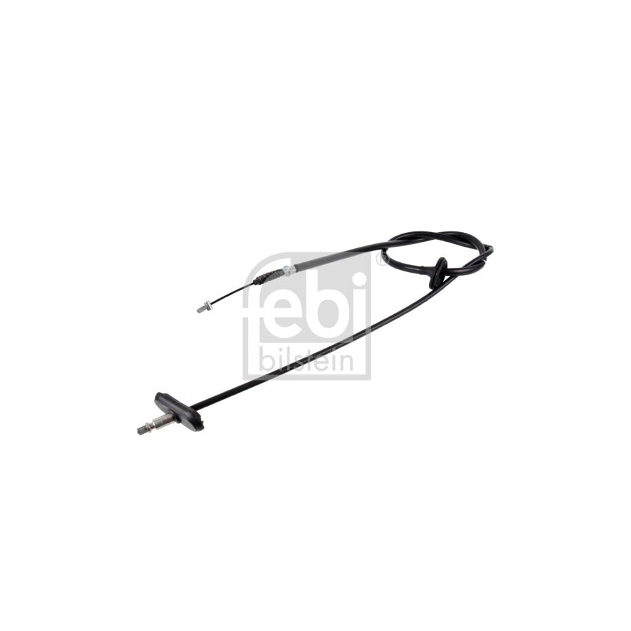 Febi Bilstein 109519 Hand Brake Cable for Saab 9-3
