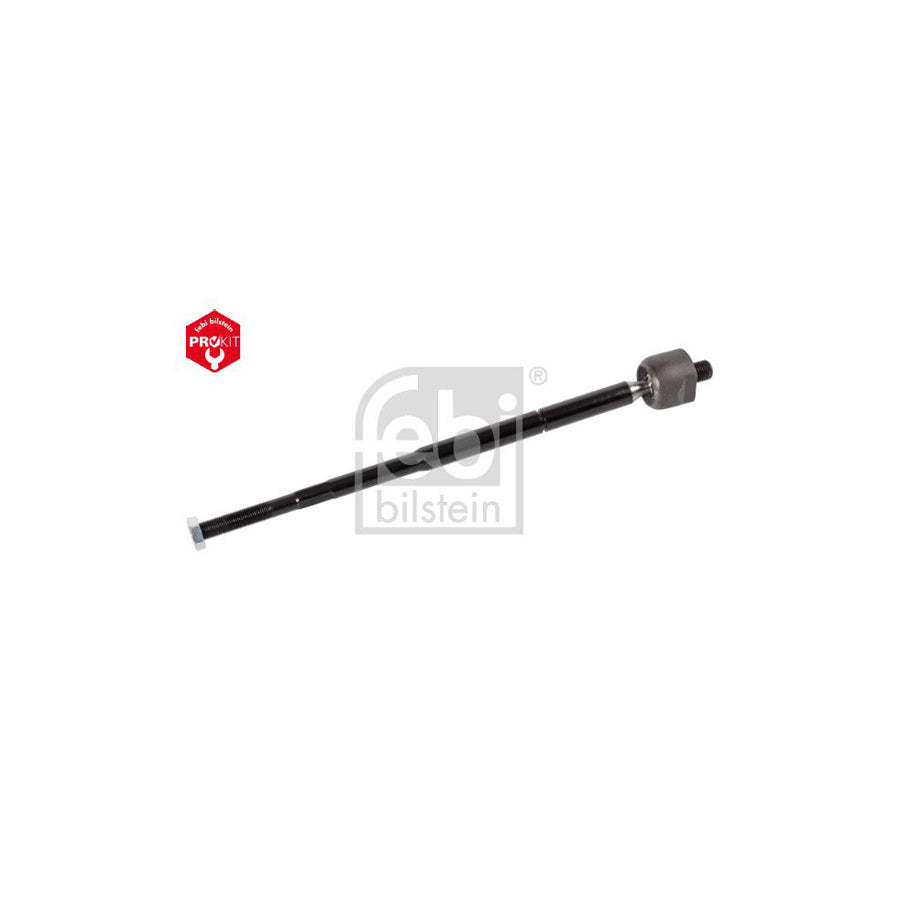Febi Bilstein 109571 Inner Tie Rod for Mitsubishi Mirage