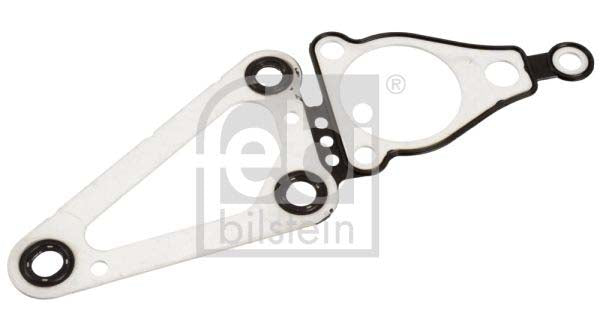 Febi Bilstein 109620 Gasket, Housing Cover (Crankcase)