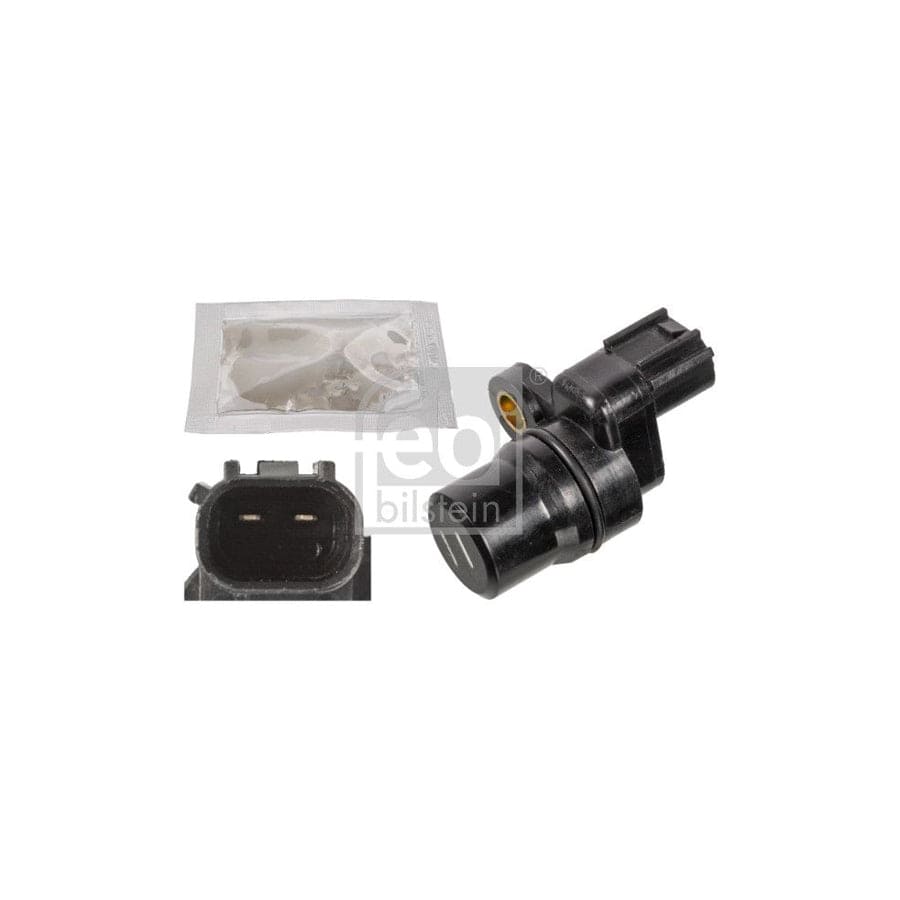 FEBI BILSTEIN 109692 ABS Sensor