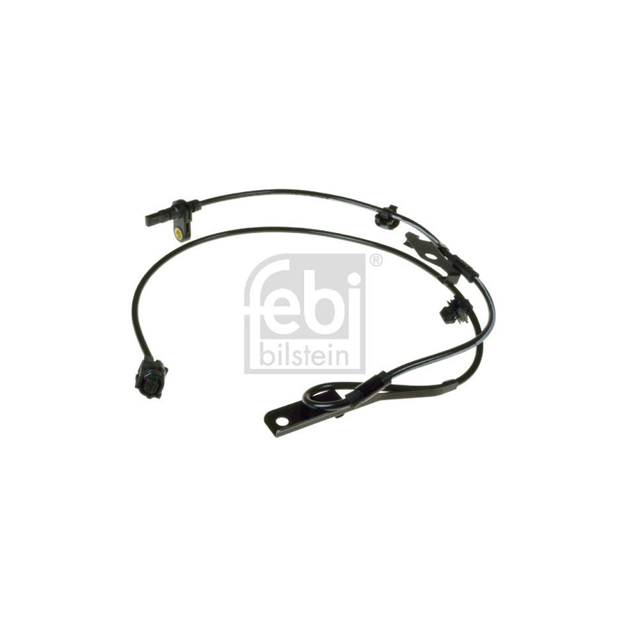 Febi Bilstein 109700 Abs Sensor for Toyota Rav 4