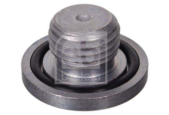Febi Bilstein 109717 Sealing Plug, Oil Sump