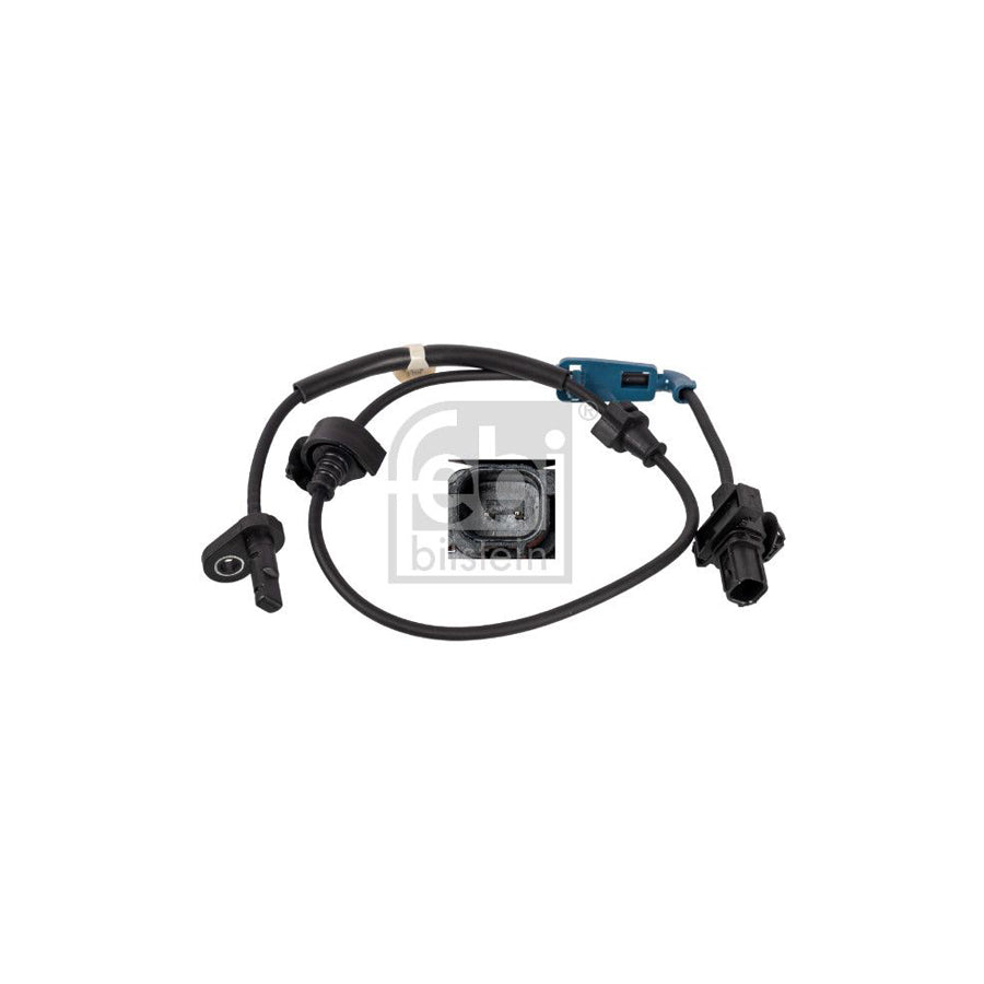 Febi Bilstein 109720 Abs Sensor for Honda Cr-V III (Re)