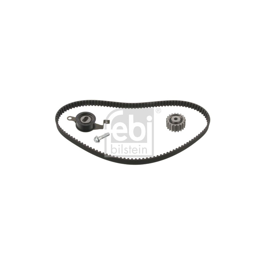 Febi Bilstein 11044 Timing Belt Kit
