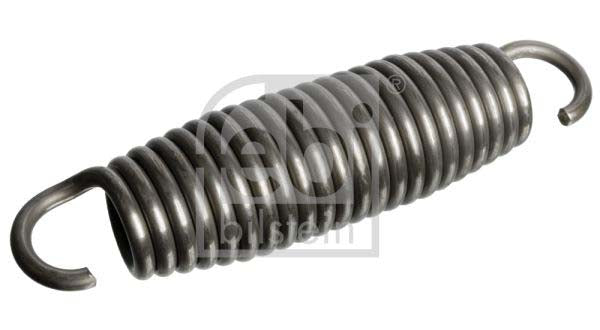 Febi Bilstein 11108 Spring, Brake Shoe