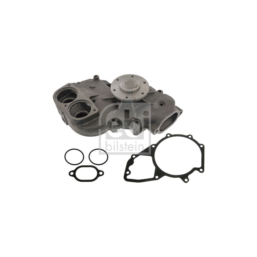 Febi Bilstein 11360 Water Pump