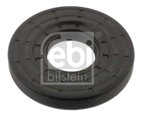 Febi Bilstein 11409 Shaft Seal, Manual Transmission Flange