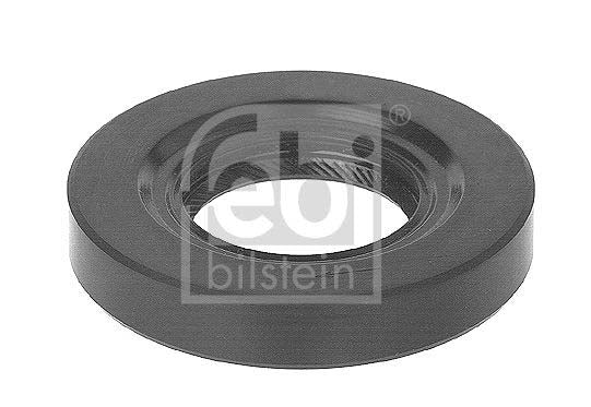 Febi Bilstein 11410 Shaft Seal, Manual Transmission Flange