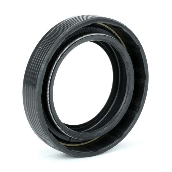 Febi Bilstein 11412 Shaft Seal, Manual Transmission Flange