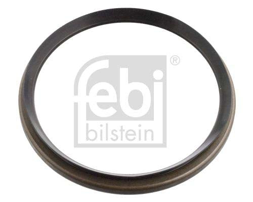 Febi Bilstein 11419 Shaft Seal, Wheel Hub